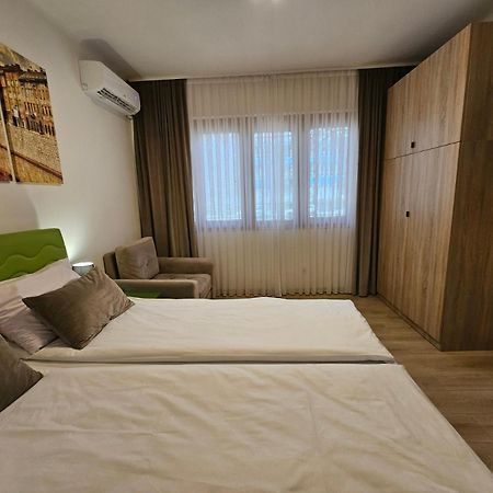 Divna Sarajevo Apartman Chambre photo