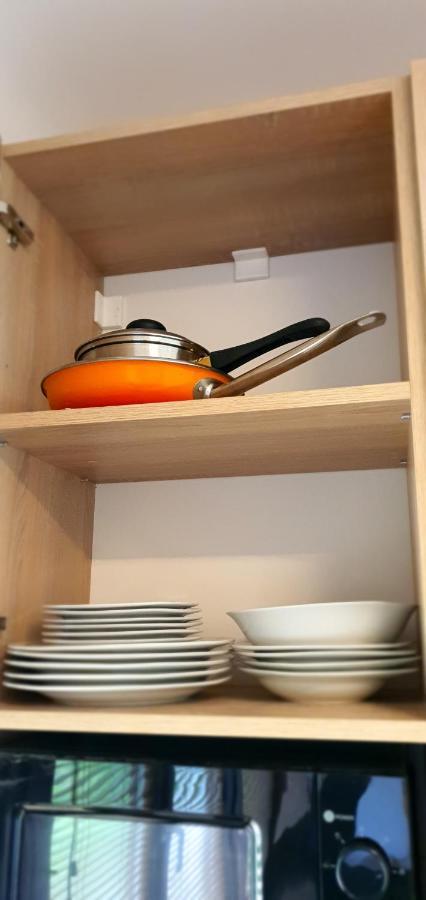 Divna Sarajevo Apartman Extérieur photo