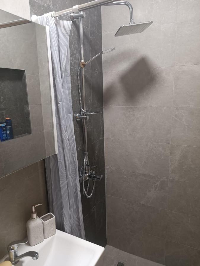 Divna Sarajevo Apartman Extérieur photo