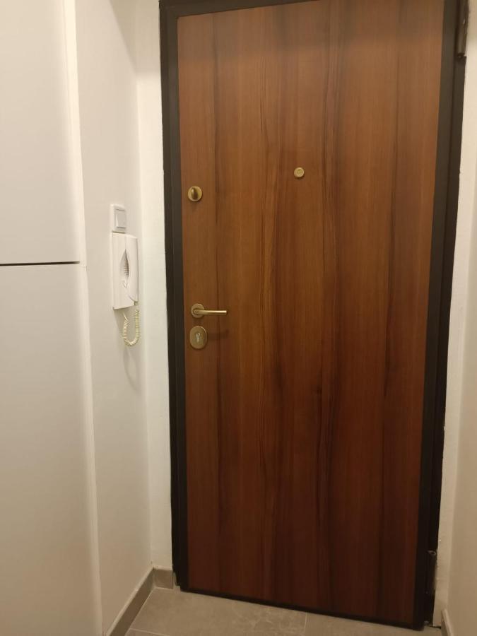 Divna Sarajevo Apartman Extérieur photo