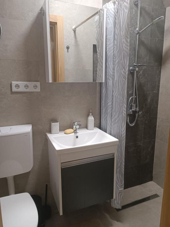 Divna Sarajevo Apartman Extérieur photo