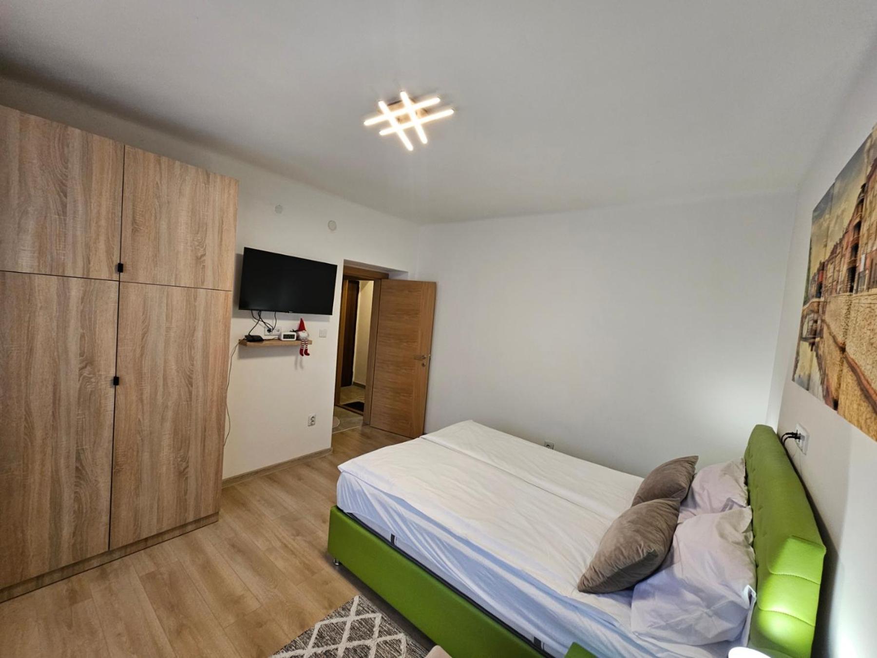 Divna Sarajevo Apartman Extérieur photo